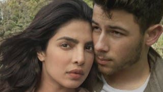 Priyanka Chopra Is Officially a 'Jonas' on Instagram