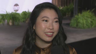 Awkwafina Addresses '21 Jump Street' Reboot Rumors