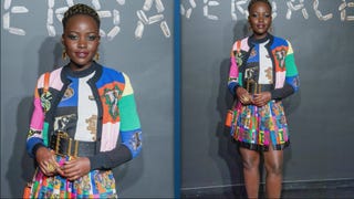 Celebrity Weekend Style Roundup: From Beyonce to Paris Jackson