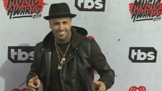 Nicky Jam's Netflix Show 'El Ganador' Coming Soon to U.S.