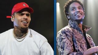 Jacquees Claims He Is the 'King Of R&B'