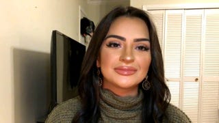 'Floribama Shore' Star Nilsa Prowant Teases Future With Gus (Exclusive)