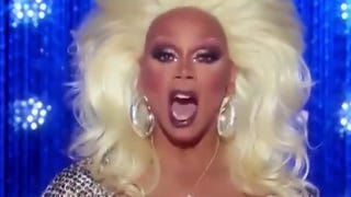 'RuPaul's Drag Race' Heads to the U.K. in 2019