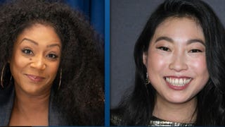 Tiffany Haddish and Awkwafina Reportedly Slated for '21 Jump Street' Reboot