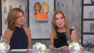 Kathie Lee Gifford's Best Moments on 'Today'