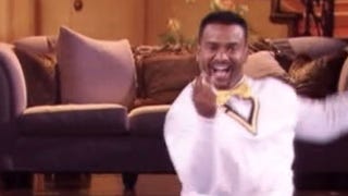 Alfonso Ribeiro Admits He Stole 'Carlton Dance': What It Means for Fortnite Lawsuit
