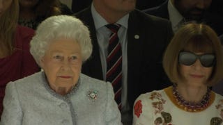 The Royal Family's Most Iconic Moments of 2018 