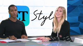 2018 British Fashion Awards: Madison Williams Breaks Down the Looks (Exclusive)