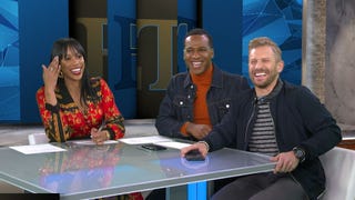 ET's Favorite Celebrity Fur Babies