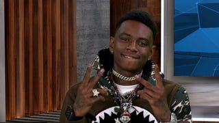 Soulja Boy Announces New Movie Set to Release in 2019