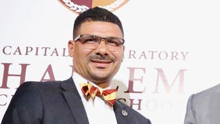 'Breakthrough': Meet Host Dr. Steve Perry!