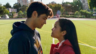 'To All The Boys I've Loved Before' Sequel Is Coming -- What You Need To Know!