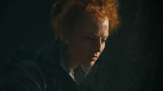 'Mary Queen of Scots' Sneak Peek: Saoirse Ronan Has a Royal Request for Margot Robbie (Exclusive)