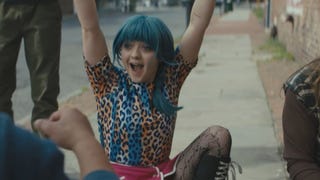 Maisie Williams Has Items to Check Off Her 'To Die List' in 'Then Came You' Trailer (Exclusive)