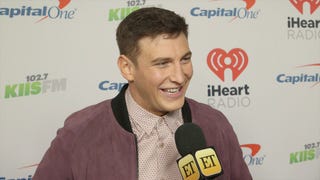 Blake Horstmann Is Unsure Whether 'Bachelor' Colton Underwood Has Lost His Virginity (Exclusive)