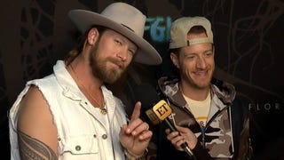 Florida Georgia Line's New Album, 'Can't Say I Ain't Country' -- Get All the Details! (Exclusive)