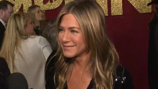 Jennifer Aniston on How Ellen DeGeneres Will Be Throwing Her a Birthday Party (Exclusive)