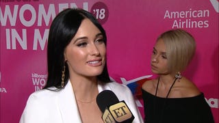 Kacey Musgraves Says Women in Music 'Deserve' a Fair Shot (Exclusive)