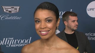 Susan Kelechi Watson Weighs In On 'This Is Us' Mid-Season Finale Twists (Exclusive) 