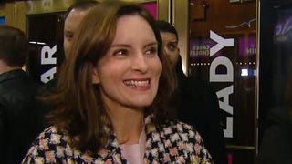 Tina Fey Reacts to Ariana Grande's 'Thank U, Next' Tribute to 'Mean Girls' (Exclusive)