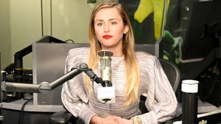 Miley Cyrus Talks Marriage Rumors, Ariana Grande, Britney Spears and More!