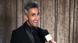 Tan France Says He and His 'Queer Eye' Co-Stars Fight About This One Thing! (Exclusive)