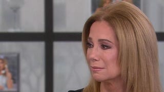 Kathie Lee Gifford's 'Today' Exit: Who Will Replace Her?
