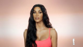 Why Kanye West Left Kim Kardashian 'Hysterically Crying' 