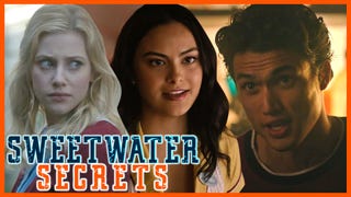 Riverdale 3x07: Breaking Down Betty's Snarky Side & New #Veggie Flirtations?! | Sweetwater Secrets