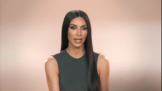 'KUWTK': What Made Kim Kardashian Decide to Return to Paris After Her Traumatic Robbery