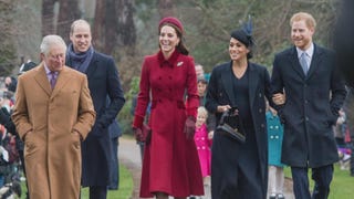 2019 Royal Predictions | Spilling the Royal Tea