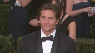 Bradley Cooper Makes History With BAFTA Awards Nominations