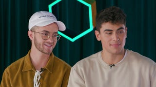Jack & Jack Talk Relationship Status and the Making Of Their Debut Album