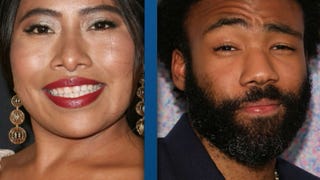 2019 SAG Award Nominations Under Fire for Lack of Diversity