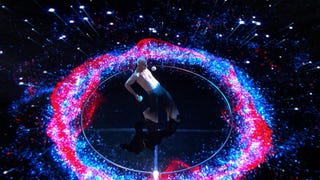 'AGT: The Champions' Sneak Peek: Viktor Kee Stuns Judges With Juggling Act