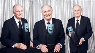 Alan Alda's SAG Life Achievement Award: A Look Back at the Icon's Career