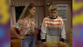Where 'Saved by the Bell' Star Elizabeth Berkley Is Today