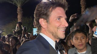 Bradley Cooper Says 'Everything Is Different' Since He Became a Dad (Exclusive)