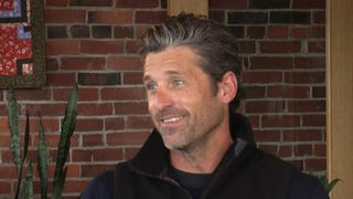 Inside Patrick Dempsey's Cancer Treatment Center