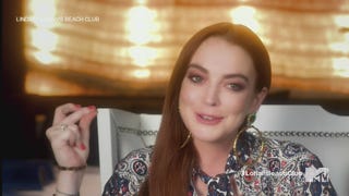 'Lindsay Lohan's Beach Club:' the Biggest and Most Dramatic Diva Moments