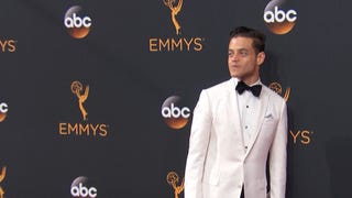 Rami Malek: Everything You Didn't Know 
