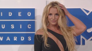 Britney Spears Announces Indefinite Work Hiatus Amid Father's Illness 
