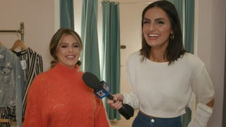 Brielle Biermann Dishes on 'Don't Be Tardy' Season 7