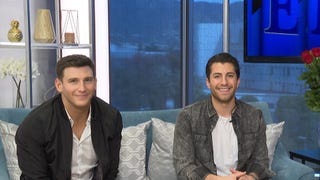 'Bachelor' Alum Blake Horstmann Reveals Colton Underwood Is 'Smitten' With Winner