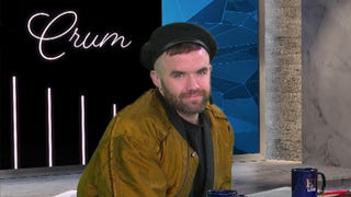 Why 'AGT: Champions' Finalist Brian Justin Crum Addressed Online Trolls (Exclusive)