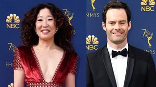2019 SAG Awards: TV Winner Predictions 