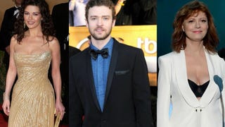 SAG Awards' Most Memorable Fashion Moments