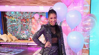 YouTube Star Liza Koshy Returns After Hiatus