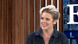 Betty Who Shares Exclusive Artwork for 'I Remember' (Exclusive) 