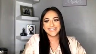 'True Life/Now': Brittany Sosa Shares How She's Influenced by the Kardashians (Exclusive) 